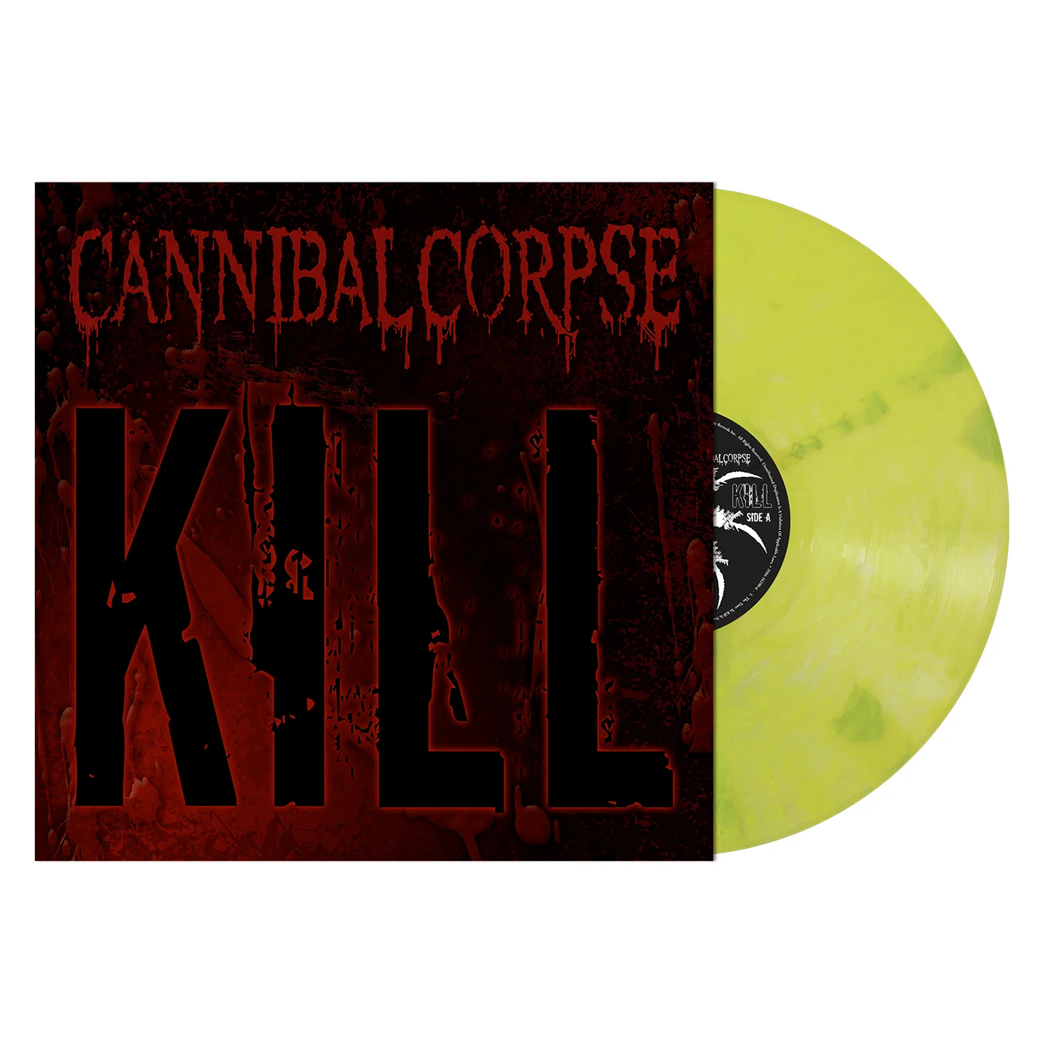 Cannibal Corpse